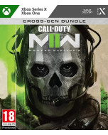 Call of Duty: Modern Warfare II (COD:MW 2) (Xbox One/Series X)